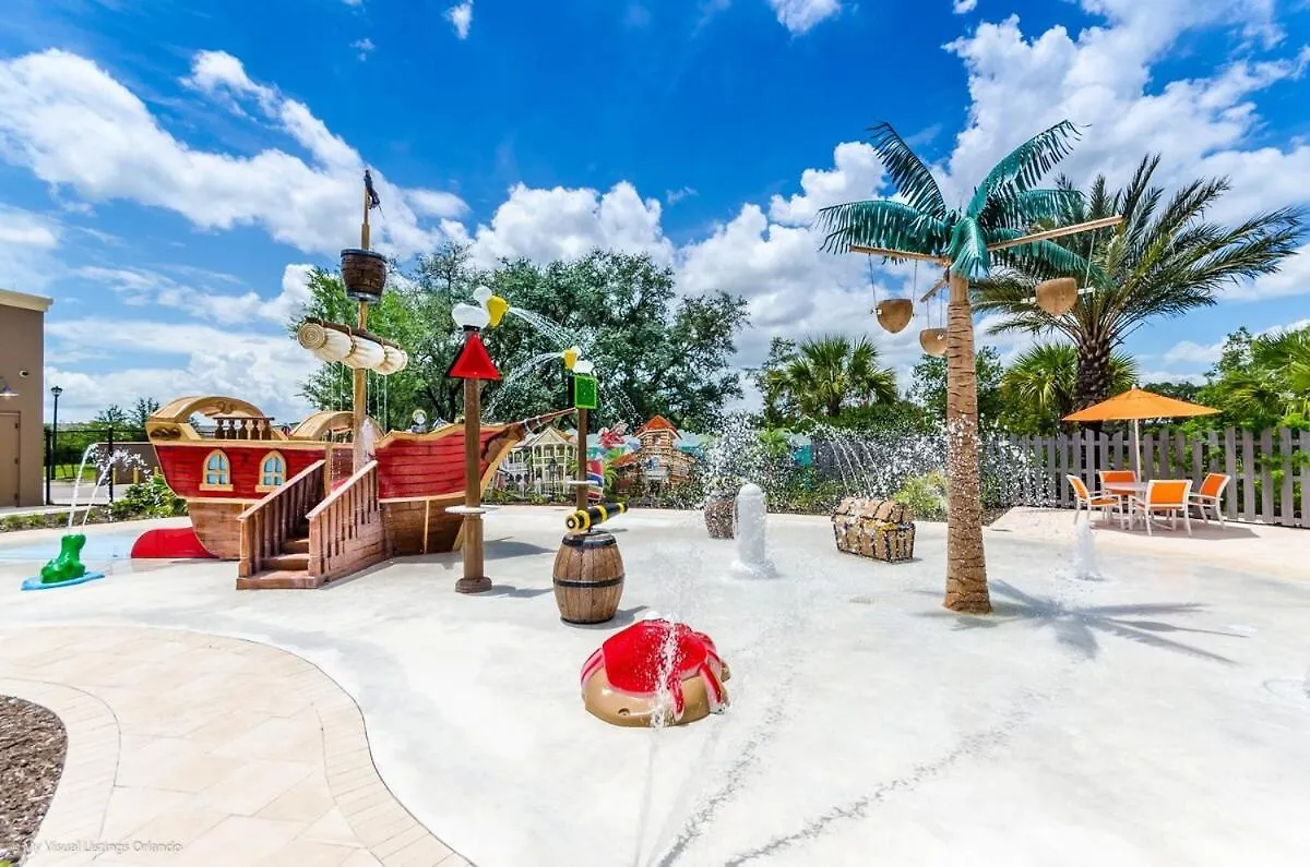 Sunny Amp Bright Modern Retreat Villa Davenport Holiday home