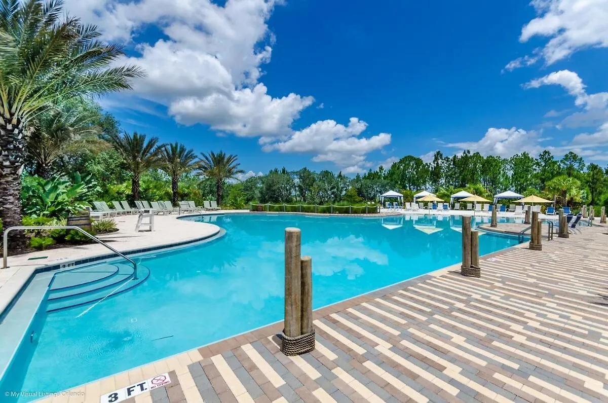Holiday home Sunny Amp Bright Modern Retreat Villa Davenport